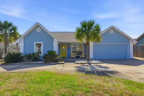 3507 Treasure Cir, Panama City Beach, FL 32408
