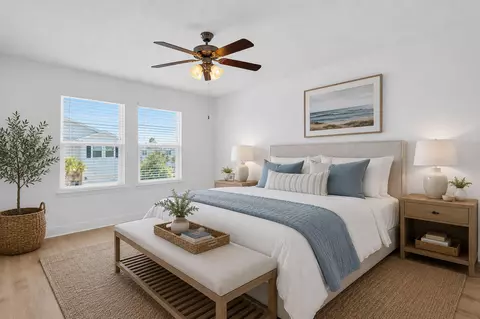 Bedroom - 22 Redbird Loop, Destin, FL 32541 photo 1 of 6