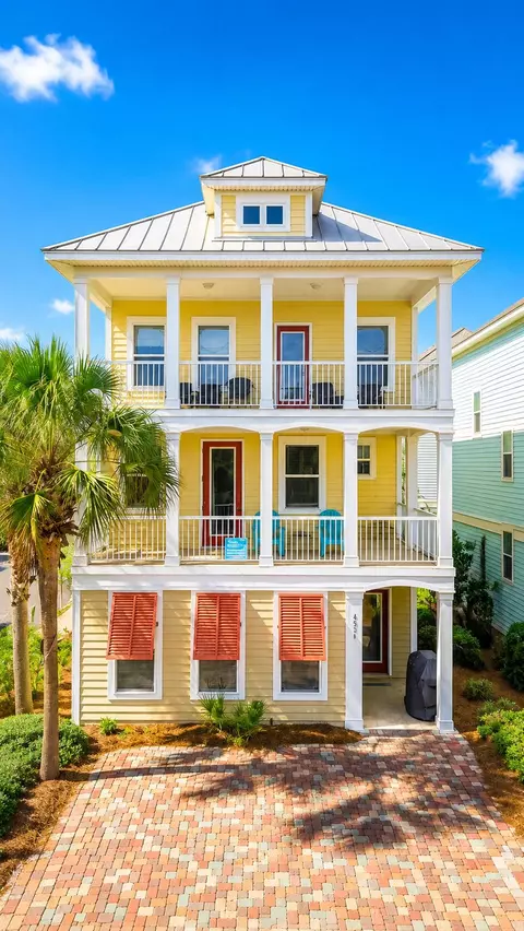 4551 W Grand Key Loop, Destin, FL 32541