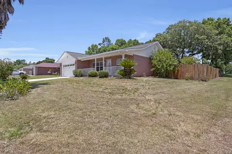 6646 Woodbury Forest Dr, Milton, FL 32583