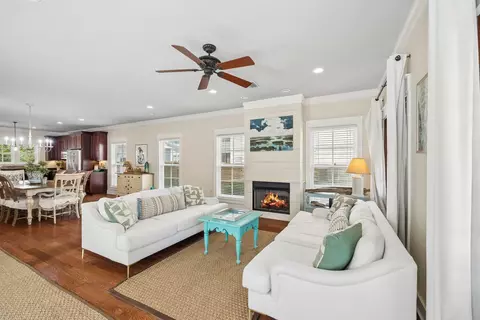 Living - 39 E Willow Mist Rd, Inlet Beach, FL 32461 photo 2 of 6