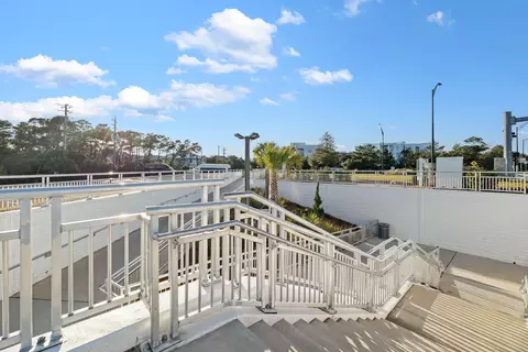 Exterior - 39 E Willow Mist Rd, Inlet Beach, FL 32461 photo 7 of 8