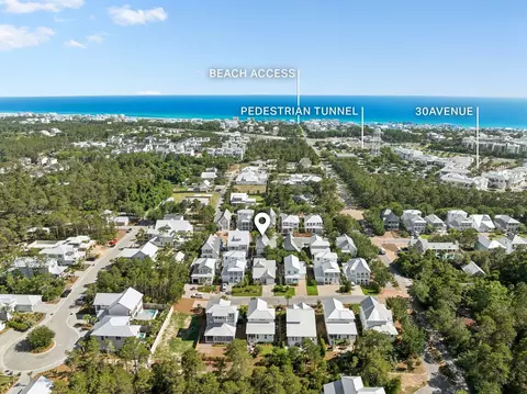 View/Area - 39 E Willow Mist Rd, Inlet Beach, FL 32461 photo 1 of 6