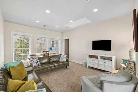 Living - 39 E Willow Mist Rd, Inlet Beach, FL 32461 photo 5 of 6