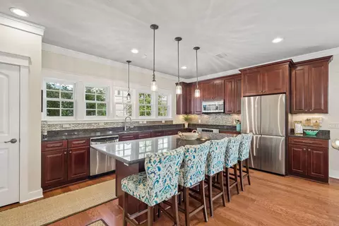 Kitchen - 39 E Willow Mist Rd, Inlet Beach, FL 32461 photo 1 of 3