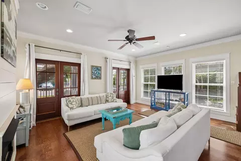 Living - 39 E Willow Mist Rd, Inlet Beach, FL 32461 photo 1 of 6