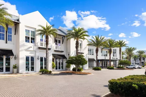 Exterior - 39 E Willow Mist Rd, Inlet Beach, FL 32461 photo 8 of 8