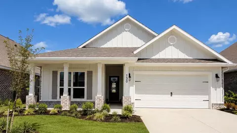 130 E Gray Owl Dr, Freeport, FL 32439