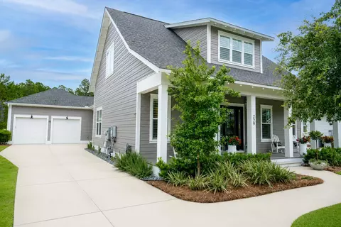 229 Sandchase Cir, Inlet Beach, FL 32461