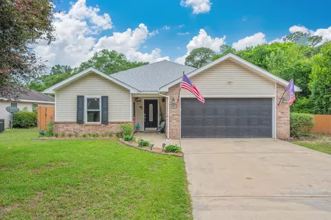 163 Jones Rd, Crestview, FL 32536