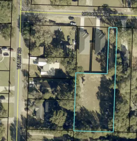 2932 Mccarty Ave, Crestview, FL 32539
