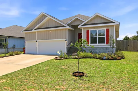 708 Quintana St, Crestview, FL 32539