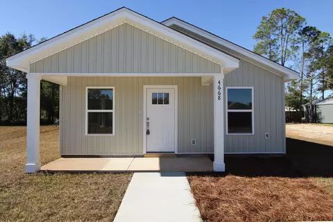 5322 Wright Home Pl, Crestview, FL 32539