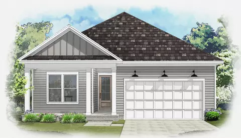 731 Reindeer Rd, Niceville, FL 32578