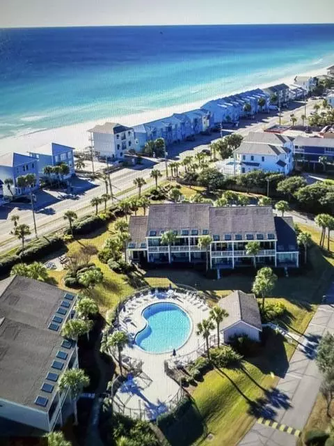 86 S Driftwood Bay UNIT 162, Miramar Beach, FL 32550