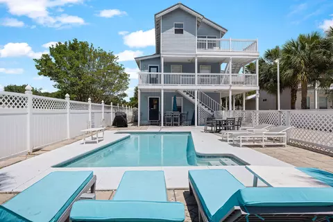 91 Matthew Blvd, Destin, FL 32541