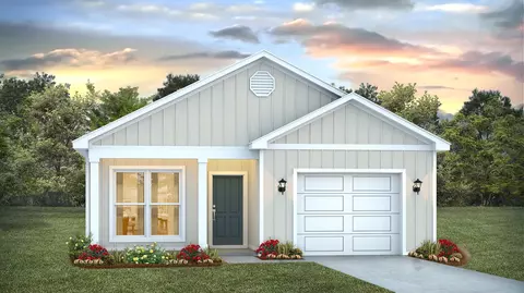 2127 Aqua St, Gulf Breeze, FL 32563