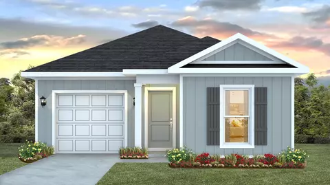 2138 Aqua St, Gulf Breeze, FL 32563