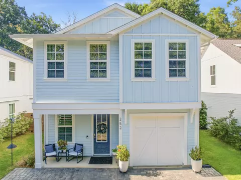 252 Rearden Way, Santa Rosa Beach, FL 32459