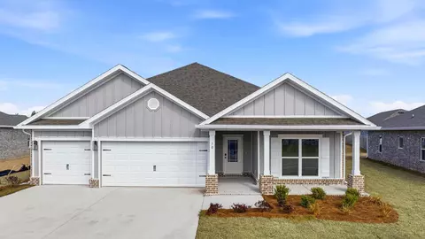 213 W Farm Owl Dr, Freeport, FL 32439