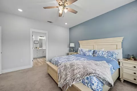 Bedroom - 163 Blooming Cv, Crestview, FL 32539 photo 2 of 7