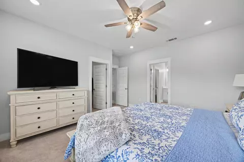 Bedroom - 163 Blooming Cv, Crestview, FL 32539 photo 3 of 7