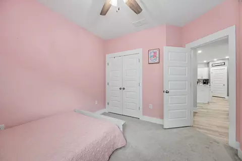 Bedroom - 163 Blooming Cv, Crestview, FL 32539 photo 5 of 7