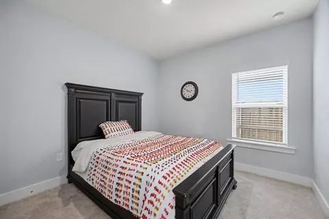 Bedroom - 163 Blooming Cv, Crestview, FL 32539 photo 6 of 7
