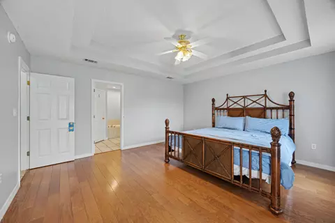 Bedroom - 1200 Sly Dr, Baker, FL 32531 photo 2 of 5