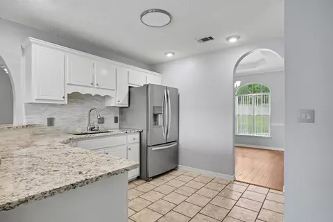 Kitchen - 1200 Sly Dr, Baker, FL 32531 photo 2 of 7