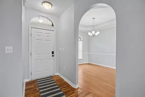 Entry Way - 1200 Sly Dr, Baker, FL 32531 photo 1 of 4