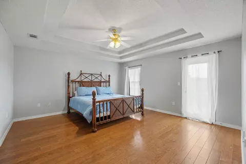 Bedroom - 1200 Sly Dr, Baker, FL 32531 photo 1 of 5