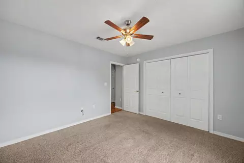 Bedroom - 1200 Sly Dr, Baker, FL 32531 photo 5 of 5
