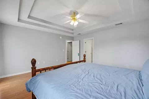 Bedroom - 1200 Sly Dr, Baker, FL 32531 photo 3 of 5
