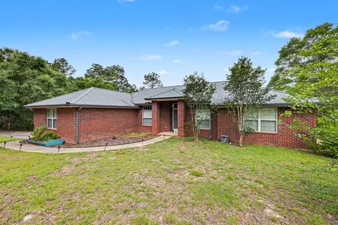 Exterior - 1200 Sly Dr, Baker, FL 32531 photo 2 of 9