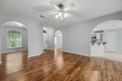 Living - 1200 Sly Dr, Baker, FL 32531 photo 4 of 4