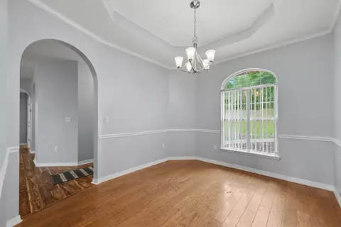 Entry Way - 1200 Sly Dr, Baker, FL 32531 photo 2 of 4