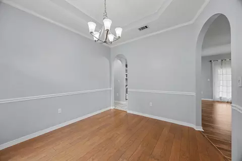 Entry Way - 1200 Sly Dr, Baker, FL 32531 photo 3 of 4