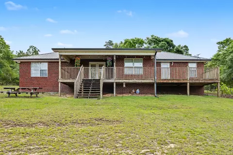 Exterior - 1200 Sly Dr, Baker, FL 32531 photo 7 of 9