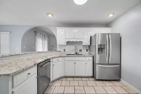 Kitchen - 1200 Sly Dr, Baker, FL 32531 photo 3 of 7