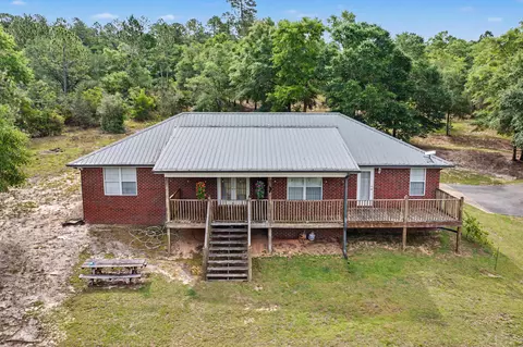 Exterior - 1200 Sly Dr, Baker, FL 32531 photo 9 of 9