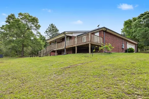Exterior - 1200 Sly Dr, Baker, FL 32531 photo 8 of 9