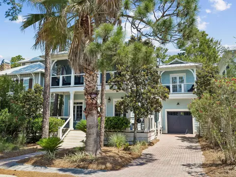 181 Matts Way, Santa Rosa Beach, FL 32459