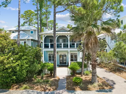 181 Matts Way, Santa Rosa Beach, FL 32459