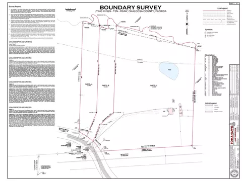 tbd Gilmore Rd, Holt, FL 32564