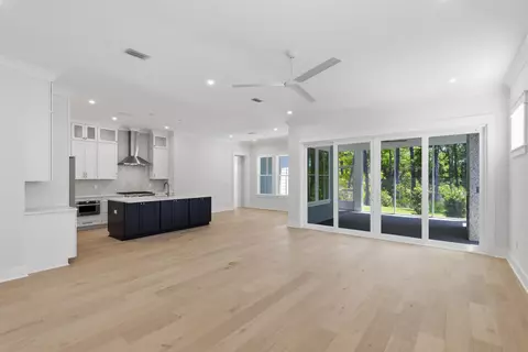 11 E Seabrook Way #LOT 11, Watersound, FL 32461