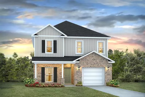 2123 Aqua St, Gulf Breeze, FL 32563