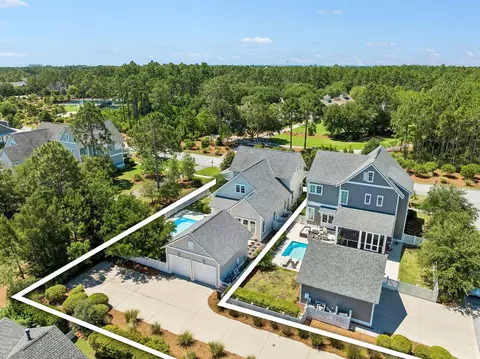 168 N Splash Dr, Inlet Beach, FL 32461