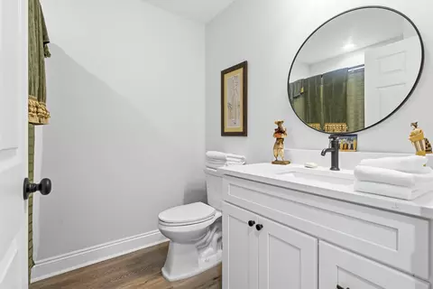 Bath - 5370 Highview Dr, Crestview, FL 32539 photo 1 of 3