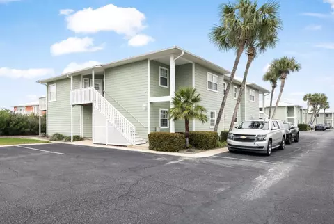 705 Gulf Shore Dr #301, Destin, FL 32541
